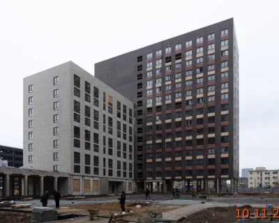 2025 Ноябрь