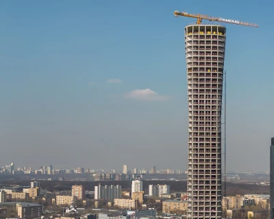 2023 Апрель