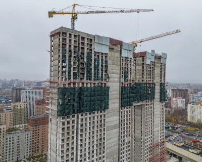 2024 Ноябрь