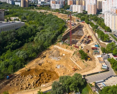 2022 Июль