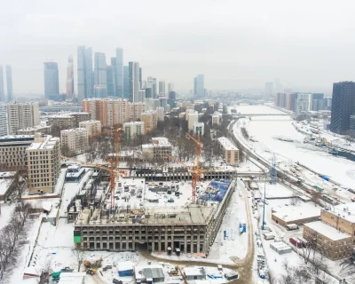 2022 Январь