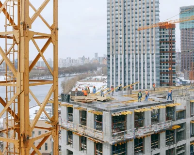 2022 Апрель