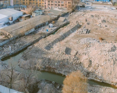 2022 Апрель