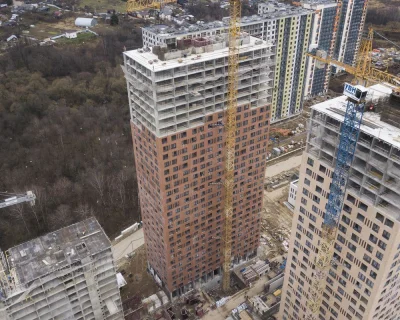 2022 Ноябрь