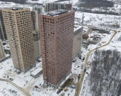 2023 Февраль