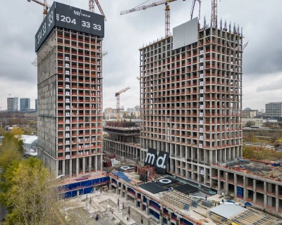 2022 Октябрь