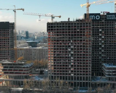 2022 Ноябрь