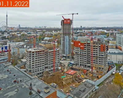 2022 Ноябрь