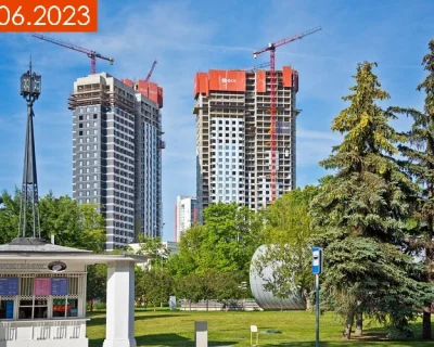 2023 Июнь