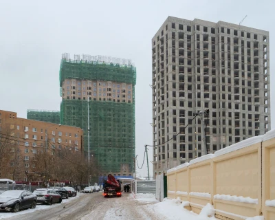 2024 Январь