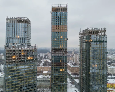 2024 Февраль