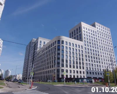 2024 Октябрь