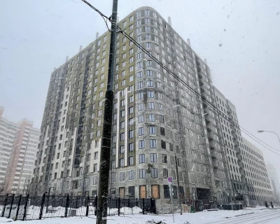 2025 Январь