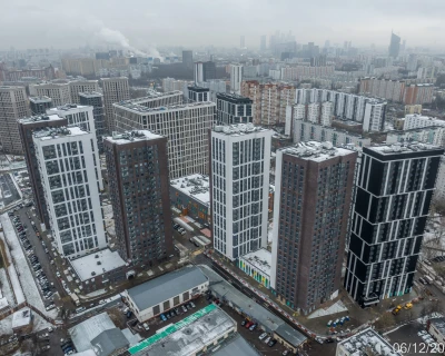 2024 Декабрь