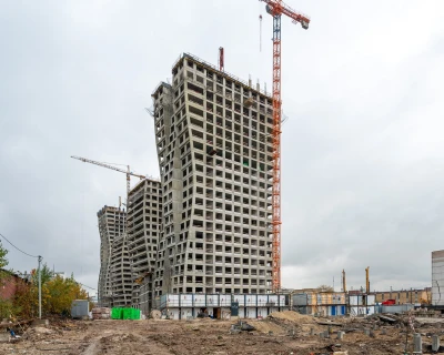 2023 Октябрь