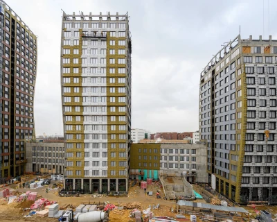 2025 Январь