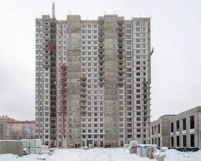 2024 Февраль