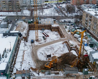 2024 Январь