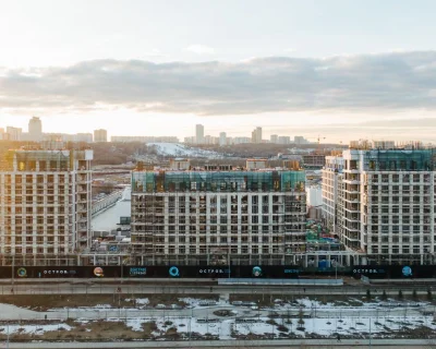 2023 Апрель