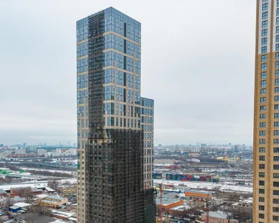 2023 Январь