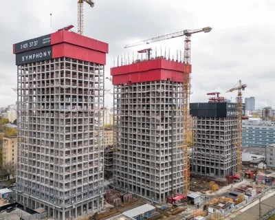 2022 Октябрь