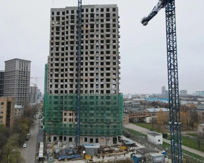 2022 Ноябрь