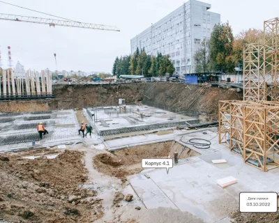 2022 Октябрь
