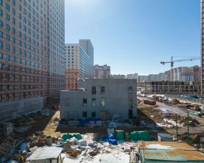 2023 Март