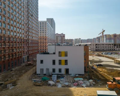 2023 Апрель