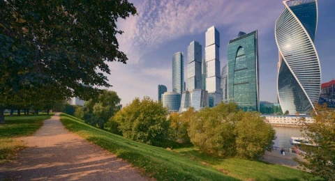 Парки