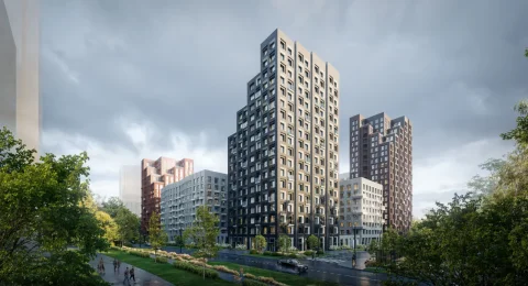 Архитектура