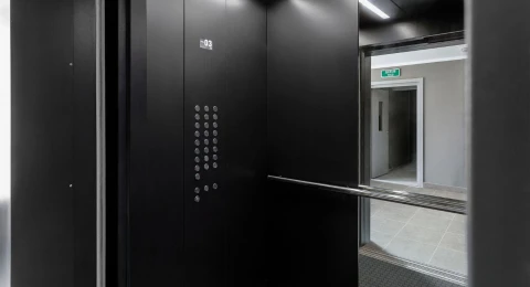 Лифт