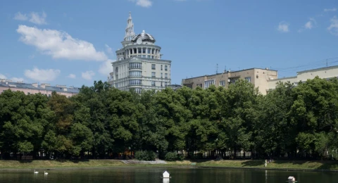 Парки