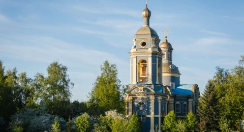 Парки